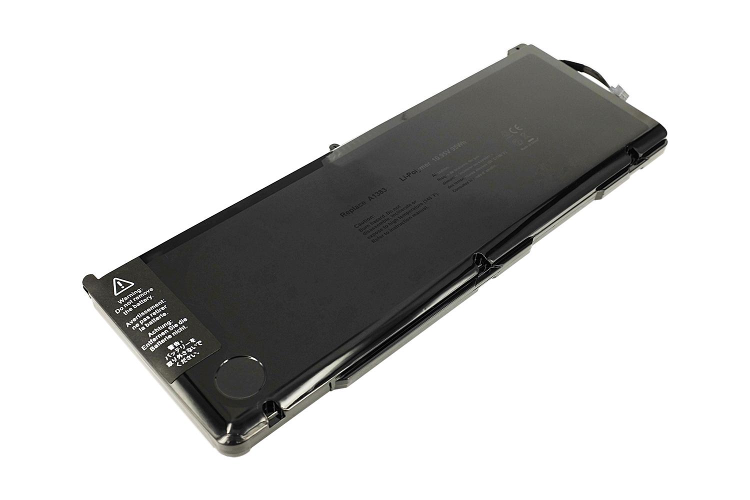 replacement battery for early 2011 macbook pro